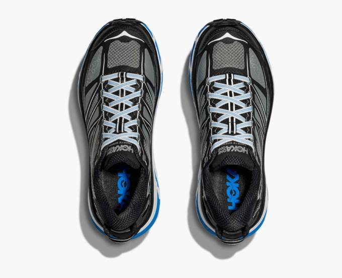 HOKA HOKA UM UM Mach 6 HOKA HOKA UM UM Mach 6