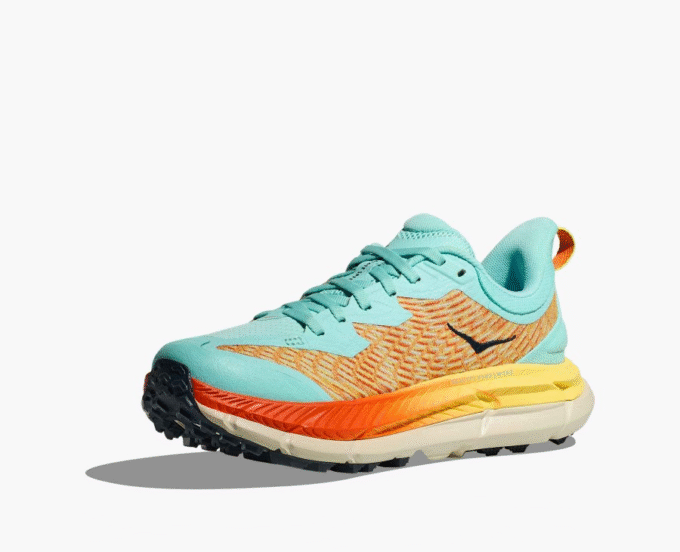 HOKA HOKA UM UM Mach 6