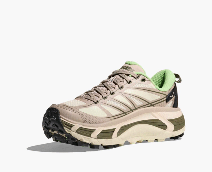 HOKA HOKA UM UM Mach 6
