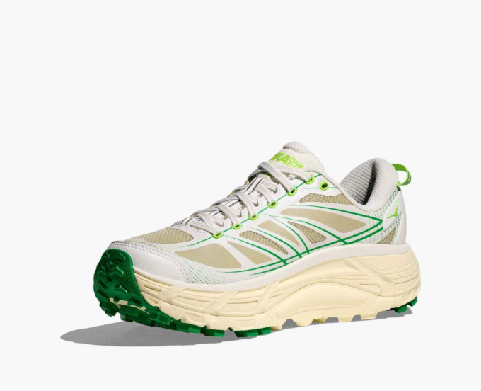HOKA HOKA UM UM Mach 6