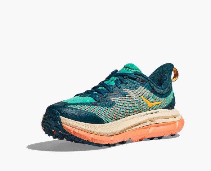 HOKA HOKA UM UM Mach 6