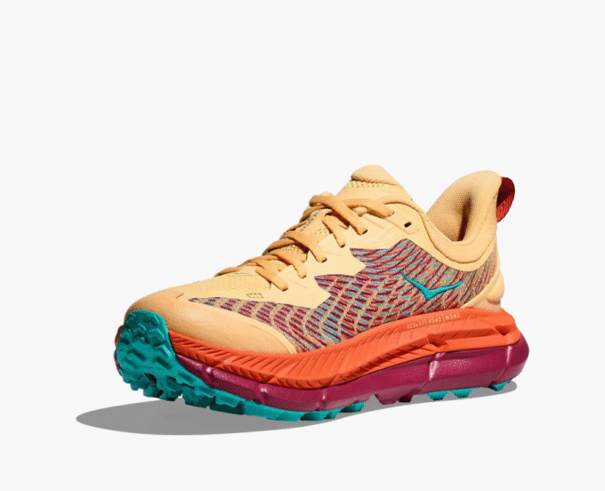 HOKA HOKA UM UM Mach 6