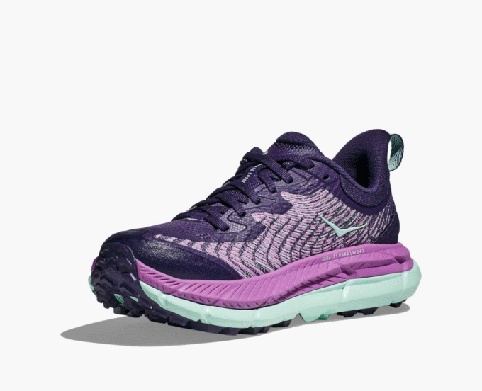 HOKA HOKA UM UM Mach 6