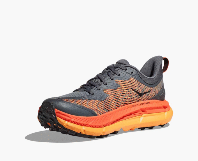 HOKA HOKA UM UM Mach 6