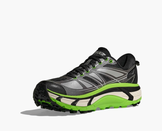 HOKA HOKA UM UM Mach 6 HOKA HOKA UM UM Mach 6