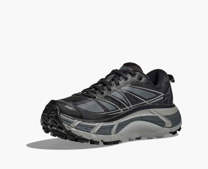 HOKA HOKA UM UM Mach 6 HOKA HOKA UM UM Mach 6