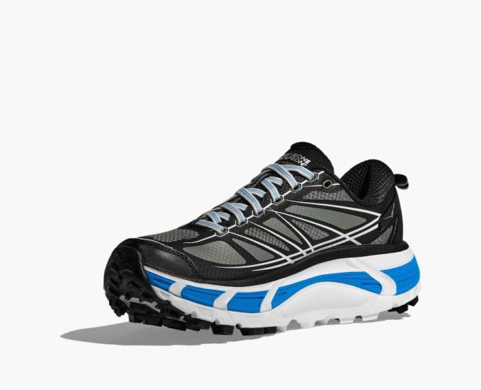 HOKA HOKA UM UM Mach 6 HOKA HOKA UM UM Mach 6