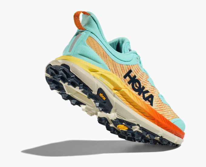 HOKA HOKA UM UM Mach 6