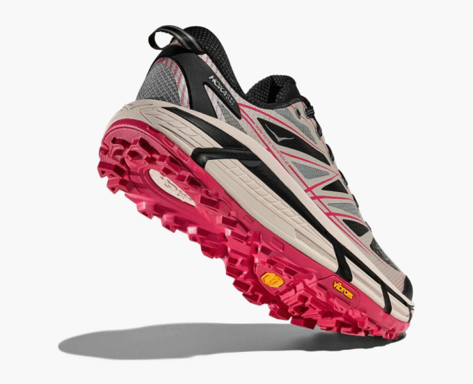 HOKA HOKA UM UM Mach 6