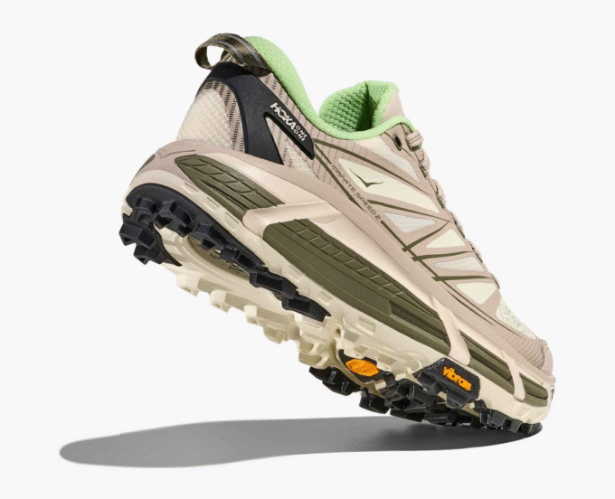 HOKA HOKA UM UM Mach 6