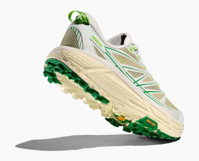 HOKA HOKA UM UM Mach 6