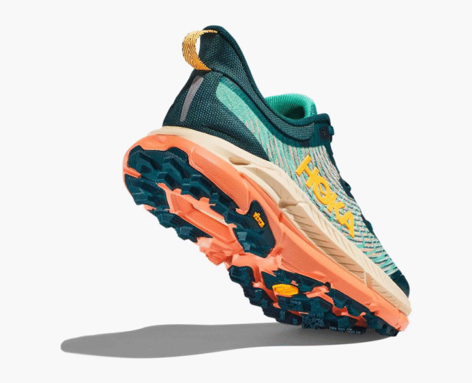 HOKA HOKA UM UM Mach 6