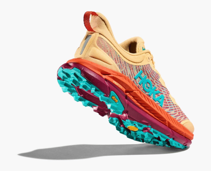 HOKA HOKA UM UM Mach 6