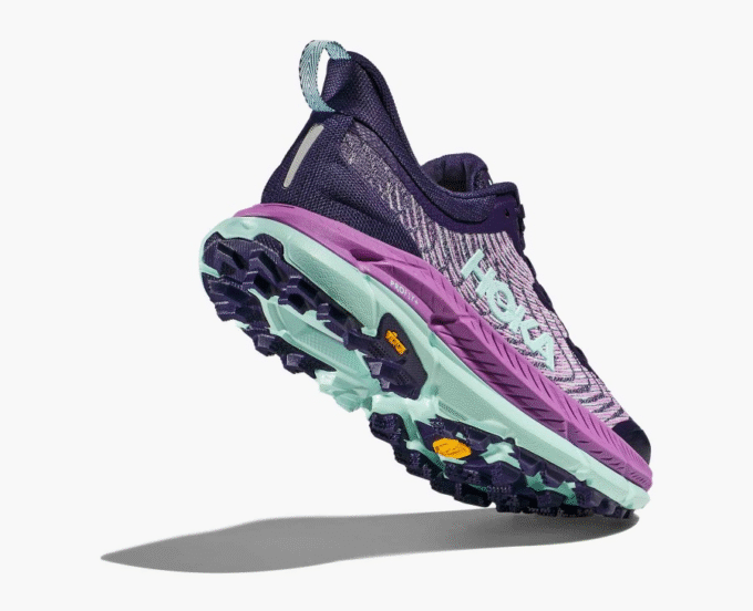 HOKA HOKA UM UM Mach 6