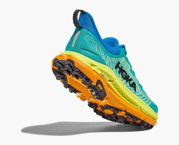 HOKA HOKA UM UM Mach 6