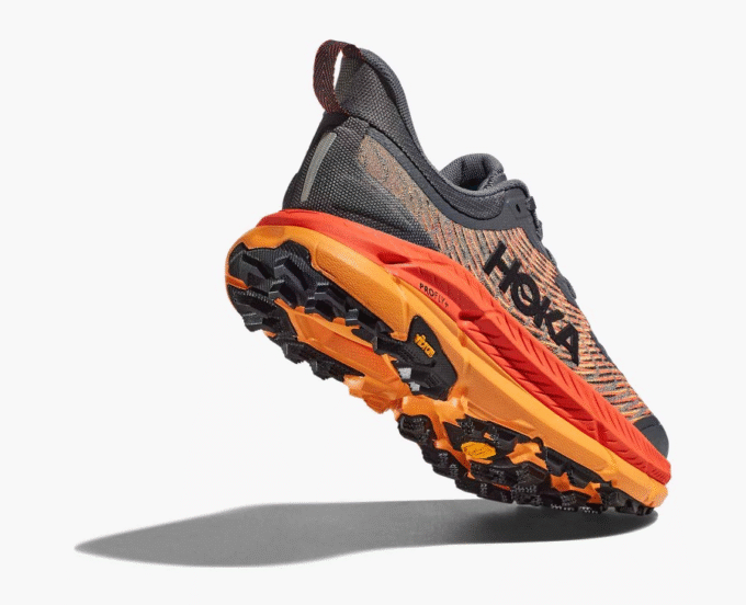 HOKA HOKA UM UM Mach 6
