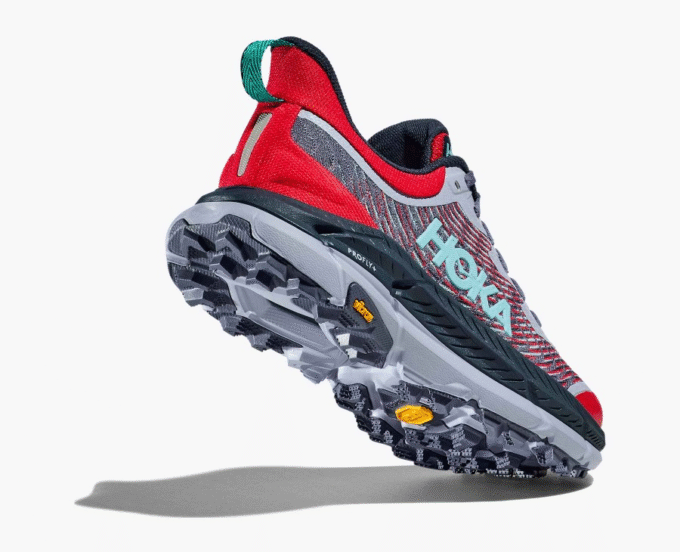 HOKA HOKA UM UM Mach 6 HOKA HOKA UM UM Mach 6