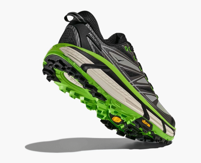 HOKA HOKA UM UM Mach 6 HOKA HOKA UM UM Mach 6