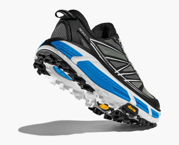 HOKA HOKA UM UM Mach 6 HOKA HOKA UM UM Mach 6