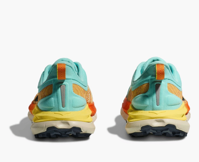 HOKA HOKA UM UM Mach 6