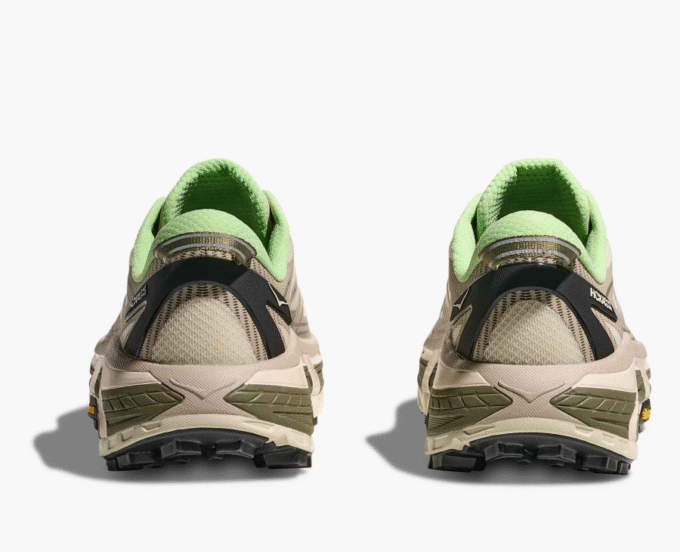 HOKA HOKA UM UM Mach 6