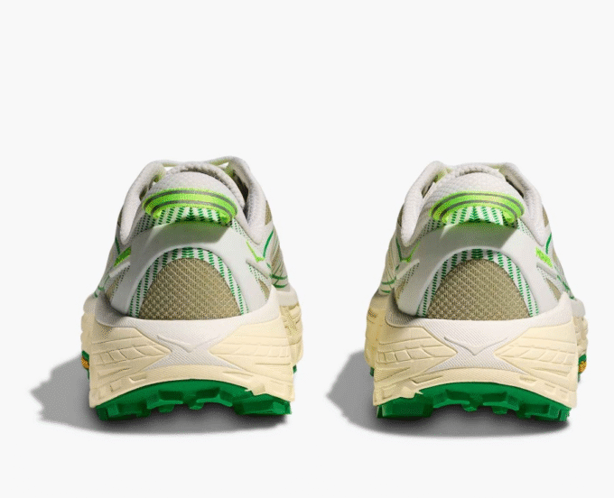 HOKA HOKA UM UM Mach 6
