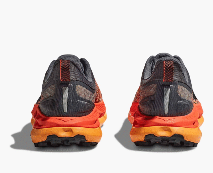 HOKA HOKA UM UM Mach 6