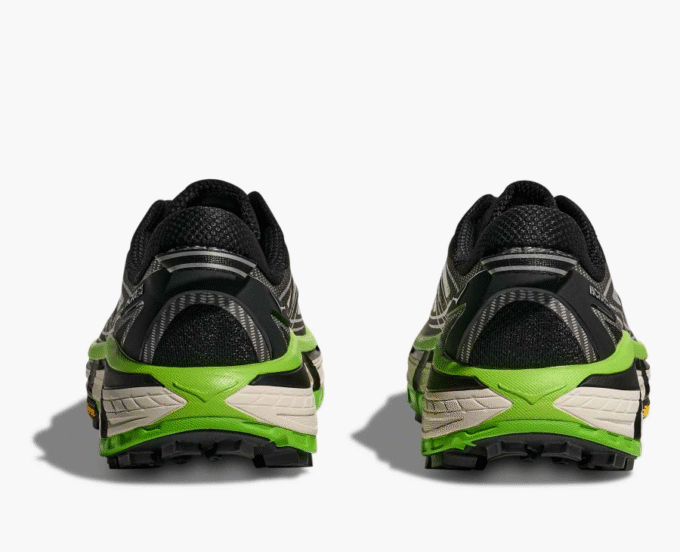HOKA HOKA UM UM Mach 6 HOKA HOKA UM UM Mach 6