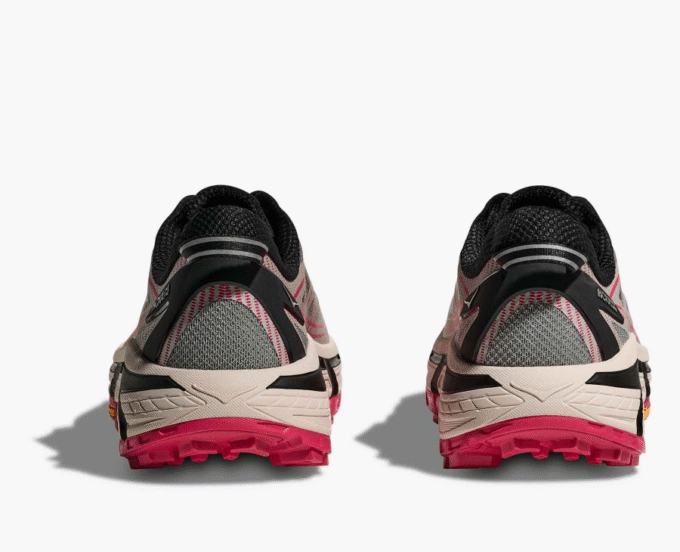 HOKA HOKA UM UM Mach 6