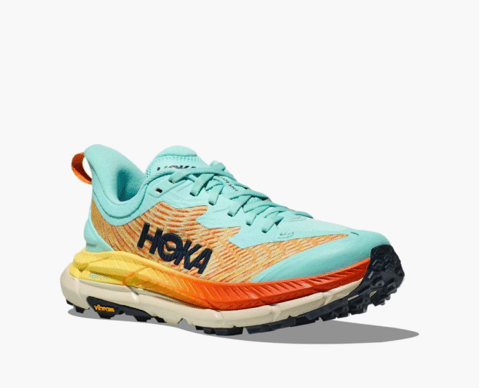 HOKA HOKA UM UM Mach 6