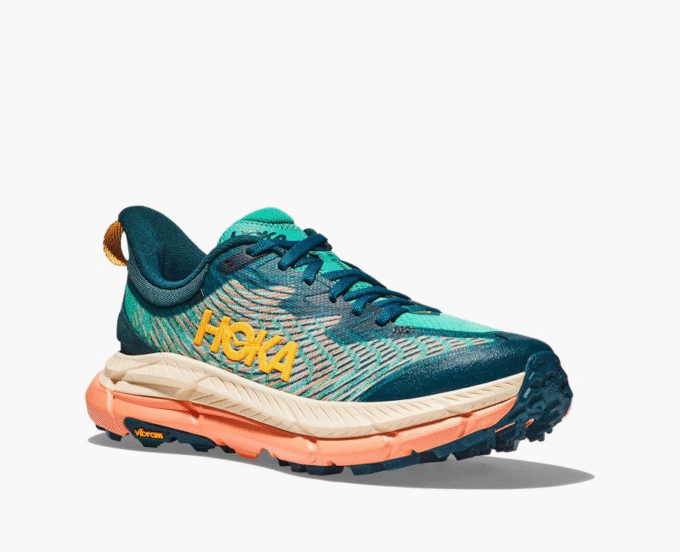HOKA HOKA UM UM Mach 6