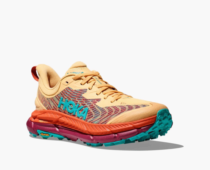 HOKA HOKA UM UM Mach 6