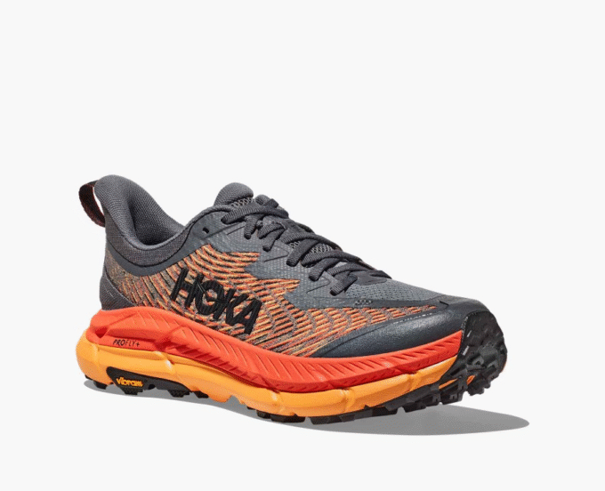 HOKA HOKA UM UM Mach 6
