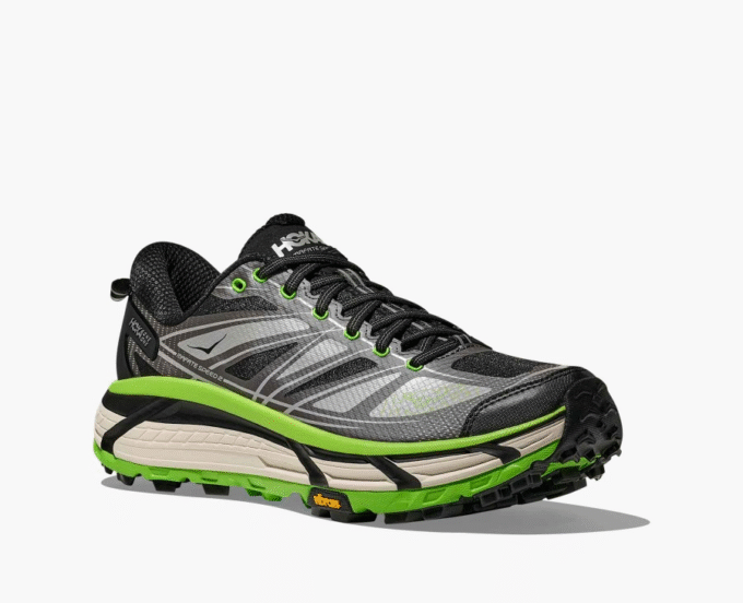 HOKA HOKA UM UM Mach 6 HOKA HOKA UM UM Mach 6