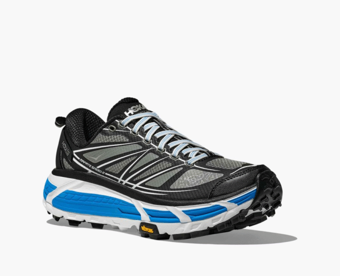 HOKA HOKA UM UM Mach 6 HOKA HOKA UM UM Mach 6