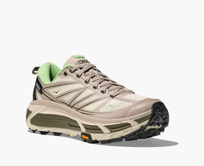 HOKA HOKA UM UM Mach 6