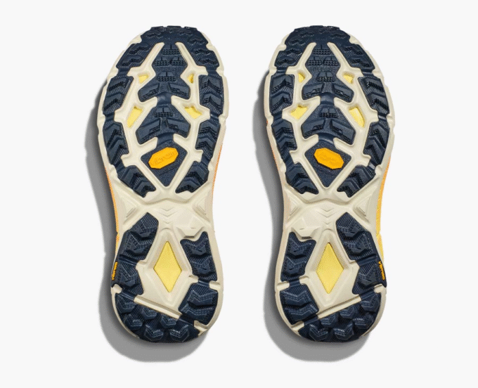 HOKA HOKA UM UM Mach 6