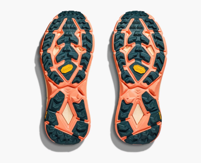 HOKA HOKA UM UM Mach 6