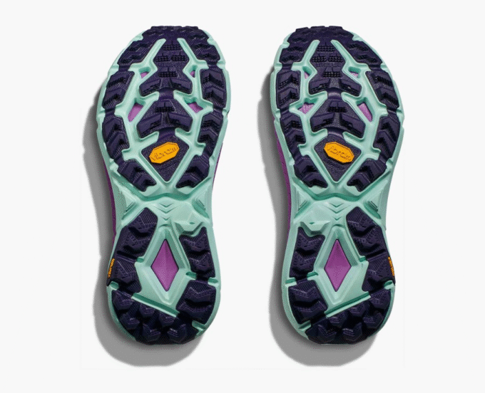 HOKA HOKA UM UM Mach 6