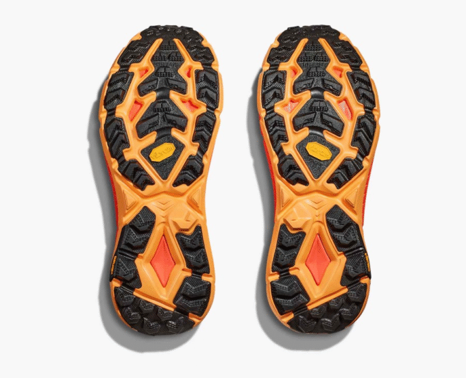 HOKA HOKA UM UM Mach 6