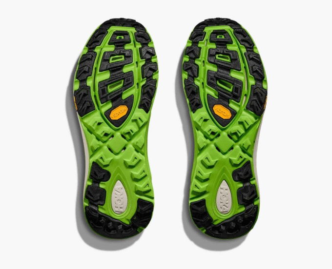 HOKA HOKA UM UM Mach 6 HOKA HOKA UM UM Mach 6