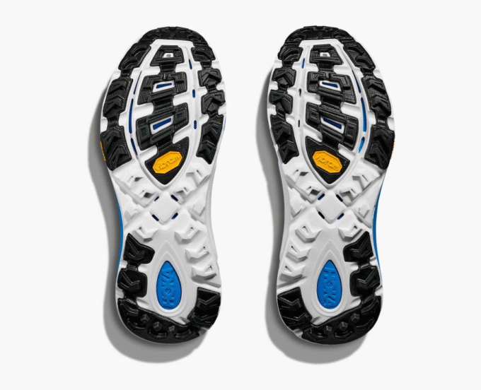 HOKA HOKA UM UM Mach 6 HOKA HOKA UM UM Mach 6
