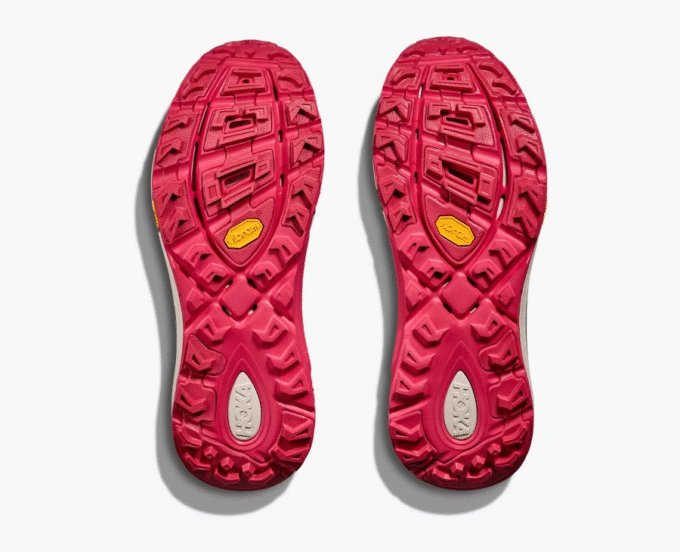 HOKA HOKA UM UM Mach 6