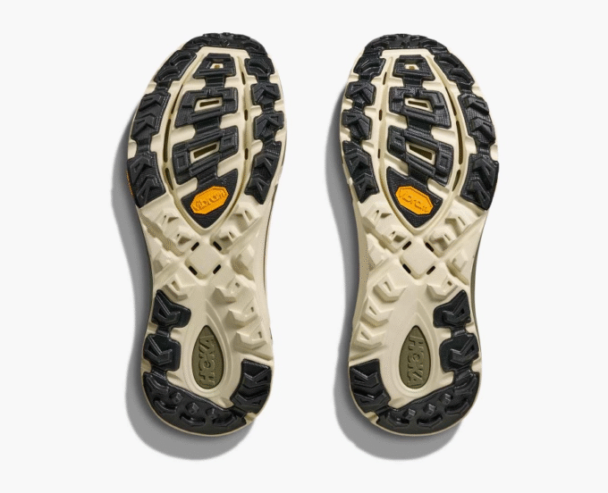 HOKA HOKA UM UM Mach 6