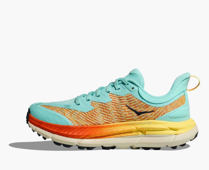 HOKA HOKA UM UM Mach 6