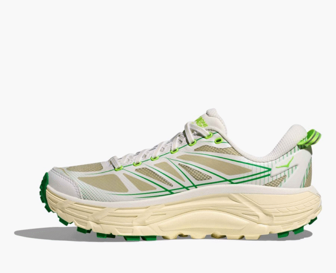 HOKA HOKA UM UM Mach 6