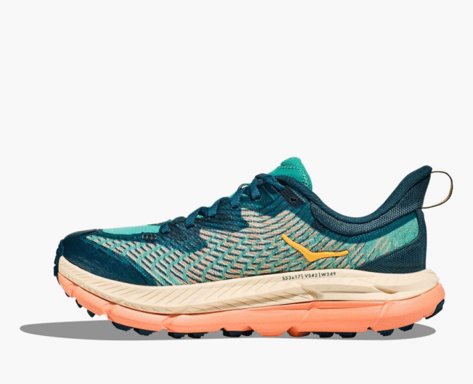 HOKA HOKA UM UM Mach 6