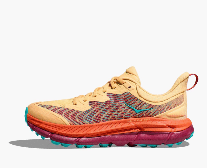 HOKA HOKA UM UM Mach 6