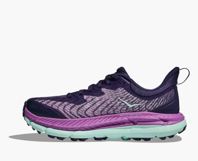 HOKA HOKA UM UM Mach 6
