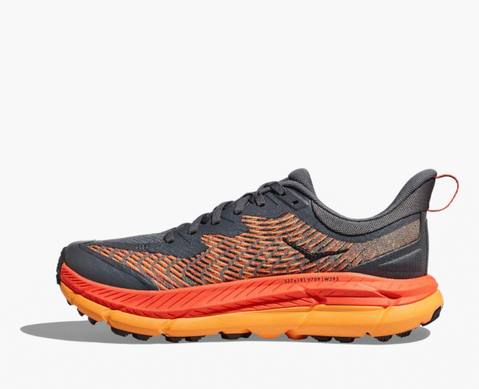 HOKA HOKA UM UM Mach 6